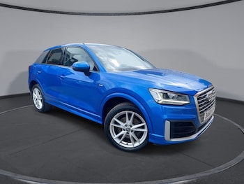 2019 (68) - 1.6 TDI 30 S line SUV 5dr Diesel Manual Euro 6 (s/s) (116 ps)