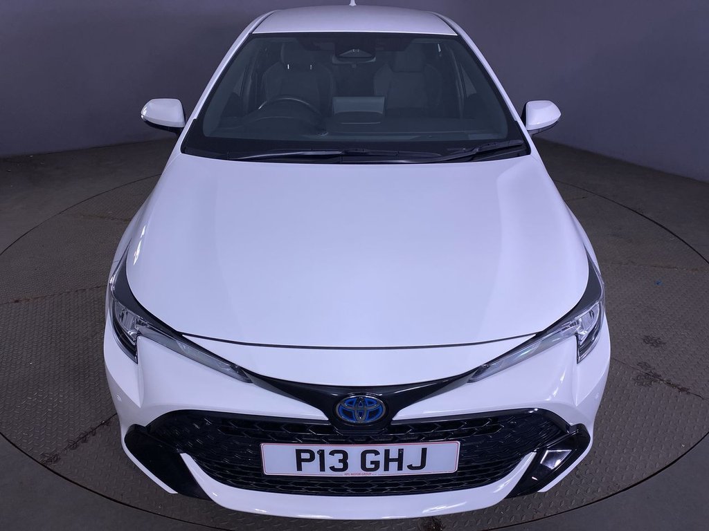 Used Toyota Corolla 2023 for sale - 77188686: Photo 10