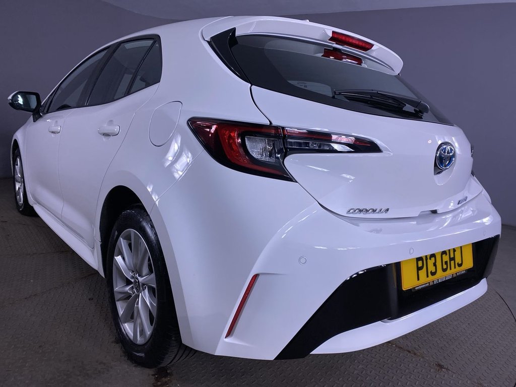 Used Toyota Corolla 2023 for sale - 77188686: Photo 14