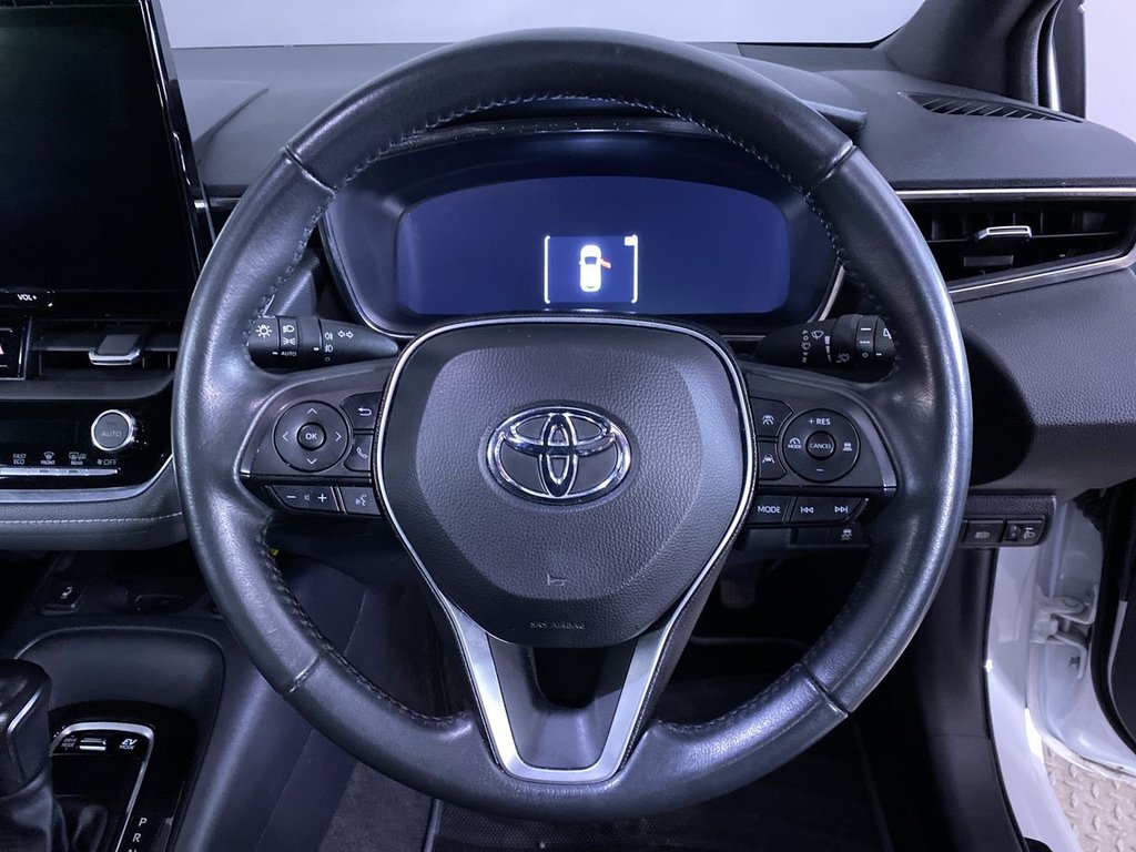 Used Toyota Corolla 2023 for sale - 77188686: Photo 16