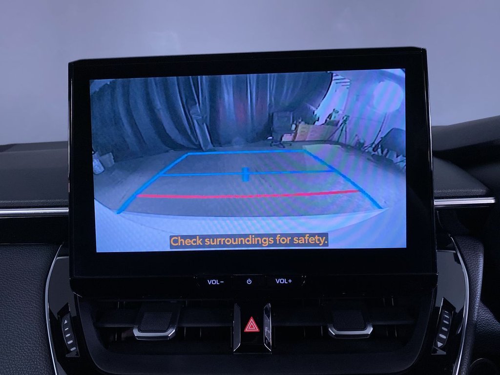 Used Toyota Corolla 2023 for sale - 77188686: Photo 24