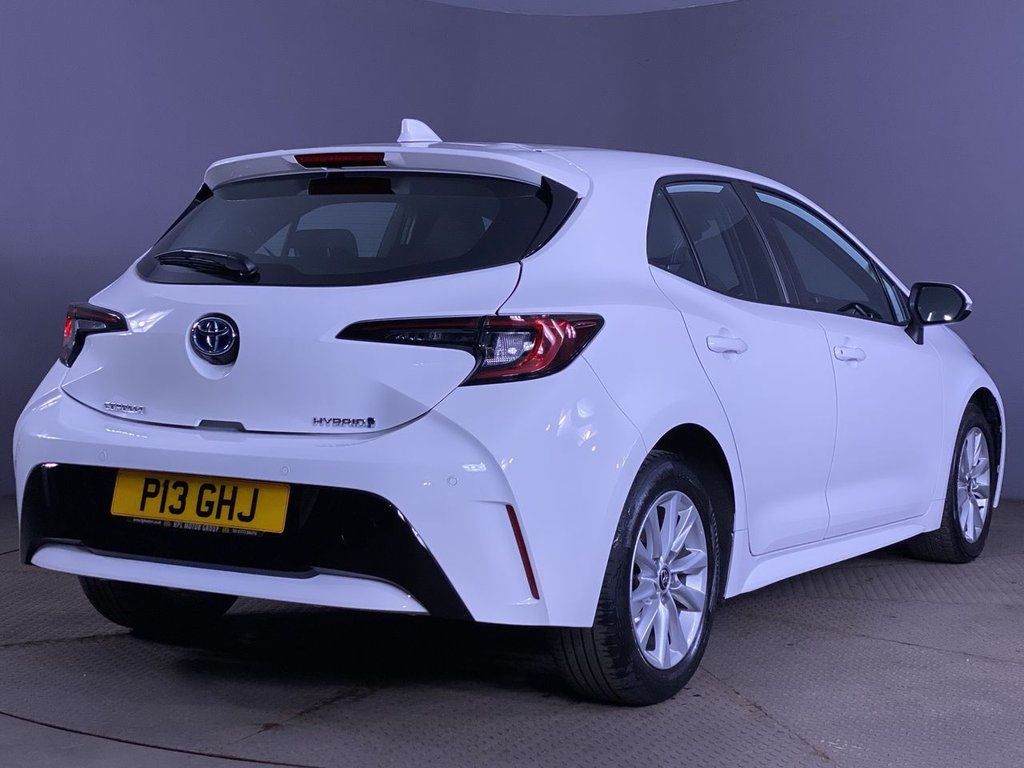 Used Toyota Corolla 2023 for sale - 77188686: Photo 8