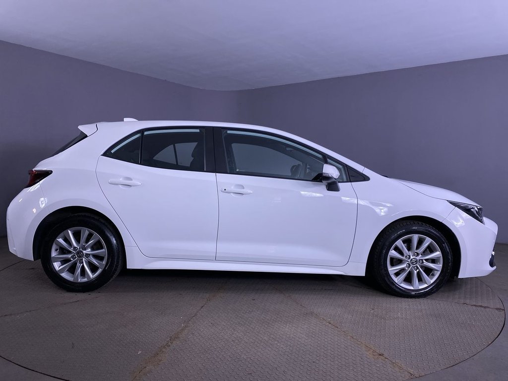 Used Toyota Corolla 2023 for sale - 77188686: Photo 9