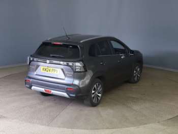 Used Suzuki SX4 S-Cross 2024 for sale - 74877205: Photo