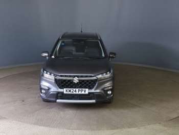 Used Suzuki SX4 S-Cross 2024 for sale - 74877205: Photo