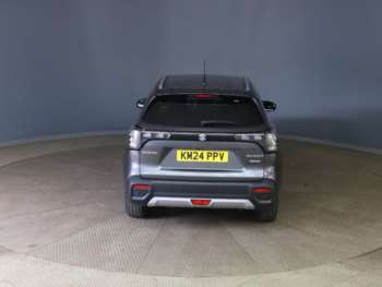 Used Suzuki SX4 S-Cross 2024 for sale - 74877205: Photo