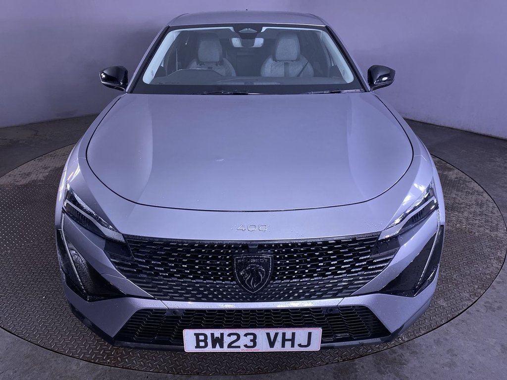 Used Peugeot 408 2023 for sale - 76783901: Photo 10