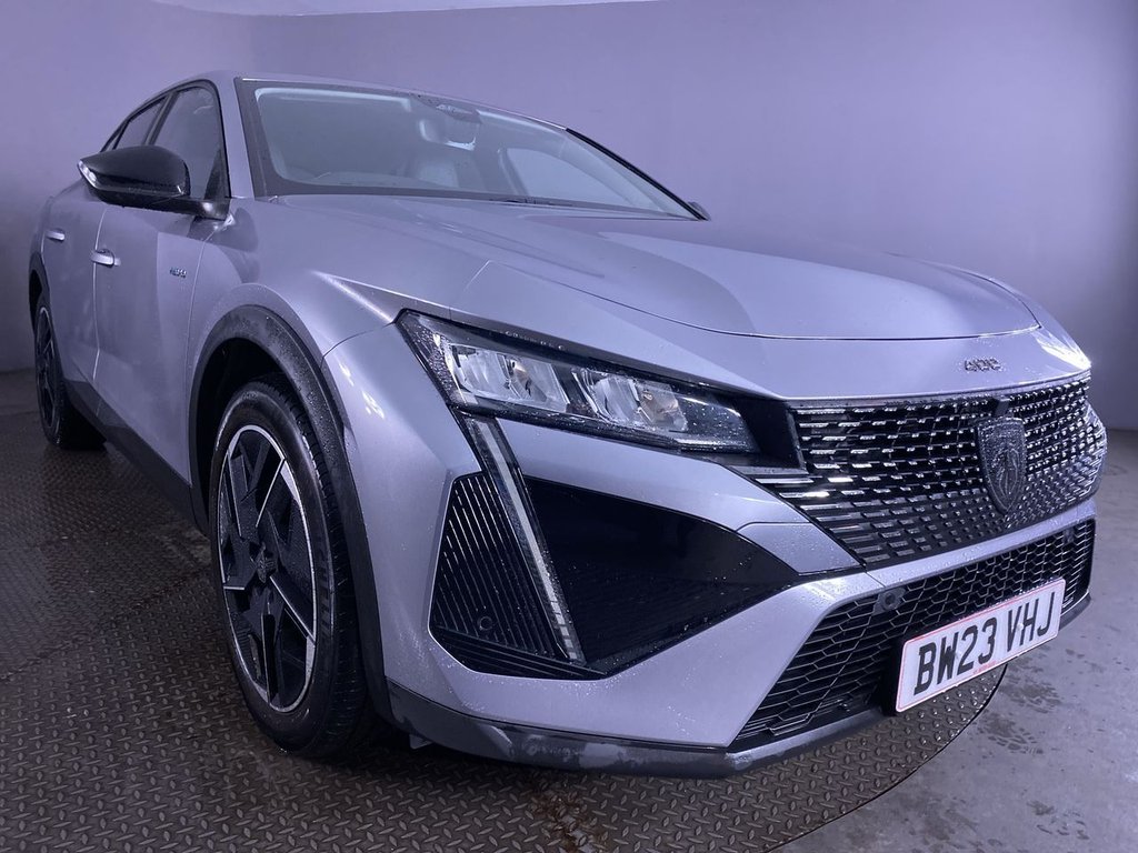 Used Peugeot 408 2023 for sale - 76783901: Photo 11