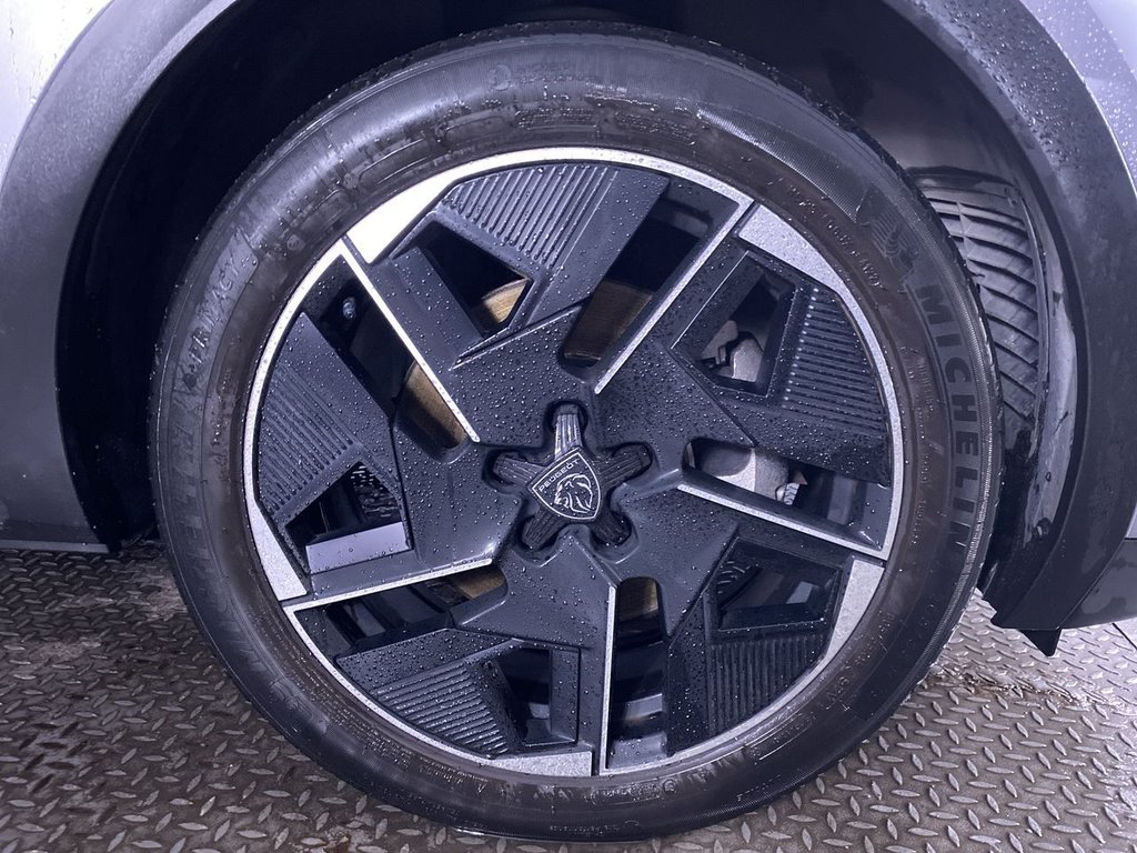 Used Peugeot 408 2023 for sale - 76783901: Photo 12