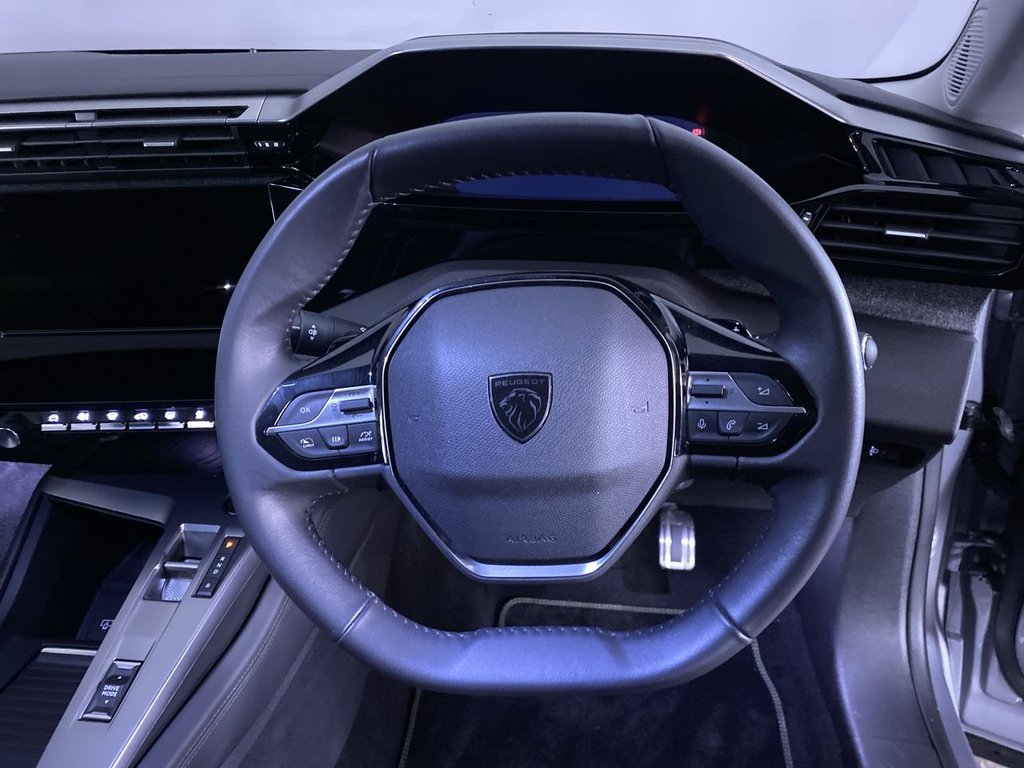 Used Peugeot 408 2023 for sale - 76783901: Photo 16