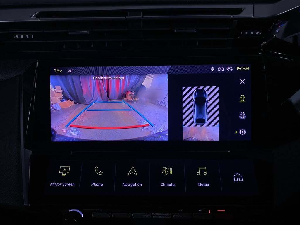 Used Peugeot 408 2023 for sale - 76783901: Photo 24