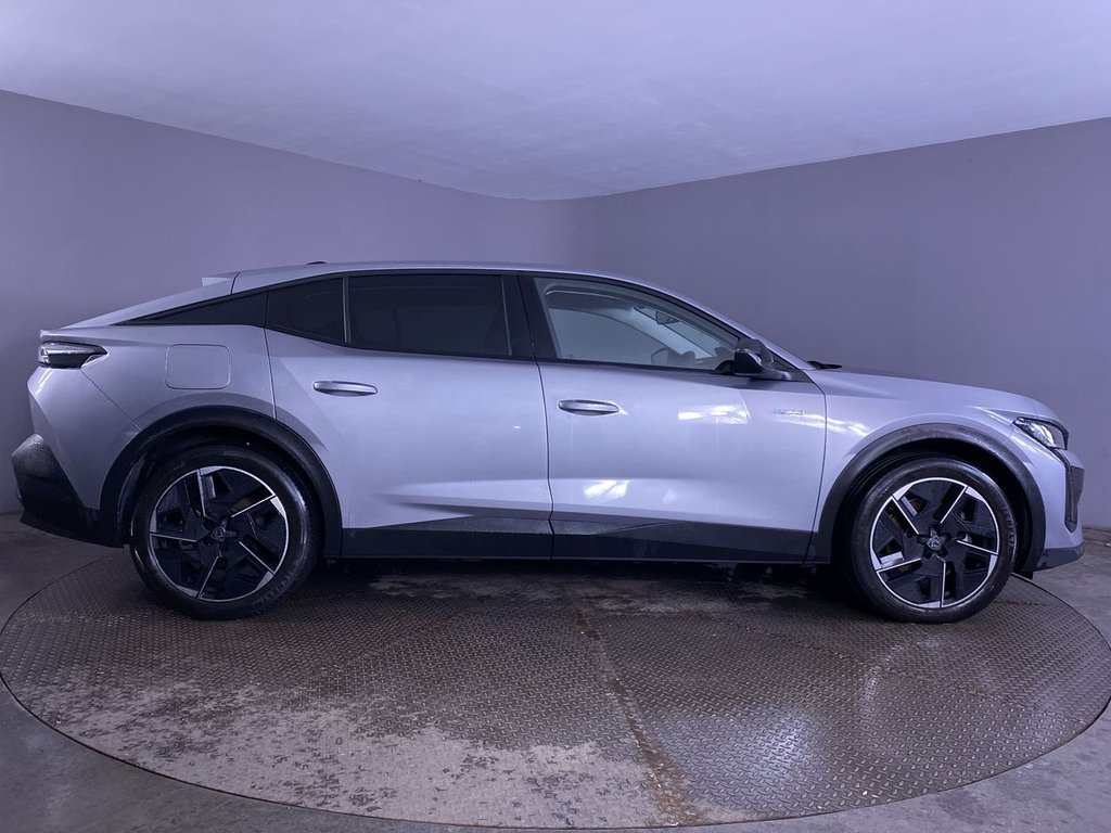 Used Peugeot 408 2023 for sale - 76783901: Photo 9