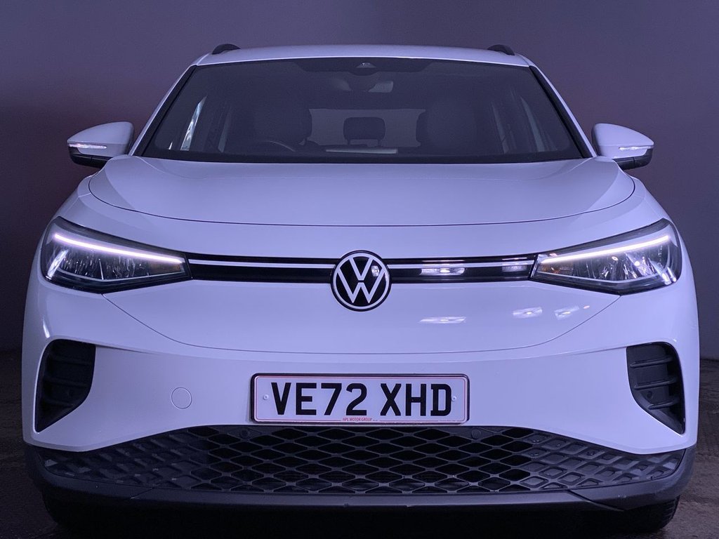 Used Volkswagen ID.4 2023 for sale - 77464016: Photo 10