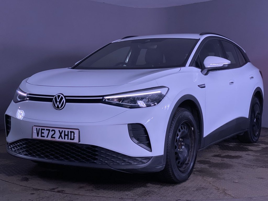 Used Volkswagen ID.4 2023 for sale - 77464016: Photo 11