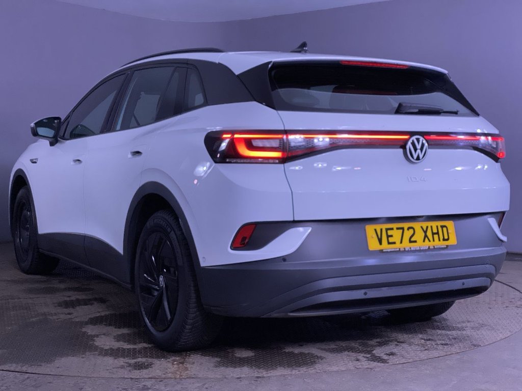 Used Volkswagen ID.4 2023 for sale - 77464016: Photo 13