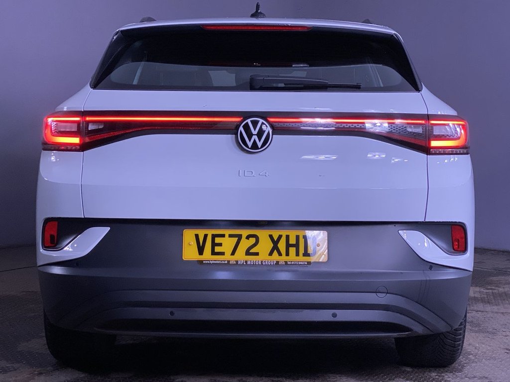 Used Volkswagen ID.4 2023 for sale - 77464016: Photo 14