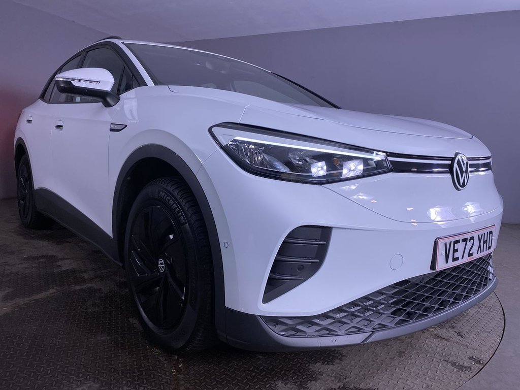 Used Volkswagen ID.4 2023 for sale - 77464016: Photo 18