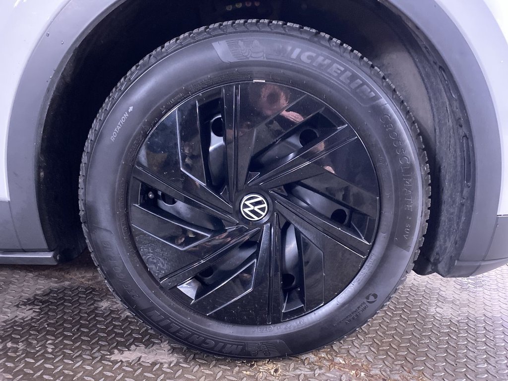 Used Volkswagen ID.4 2023 for sale - 77464016: Photo 19