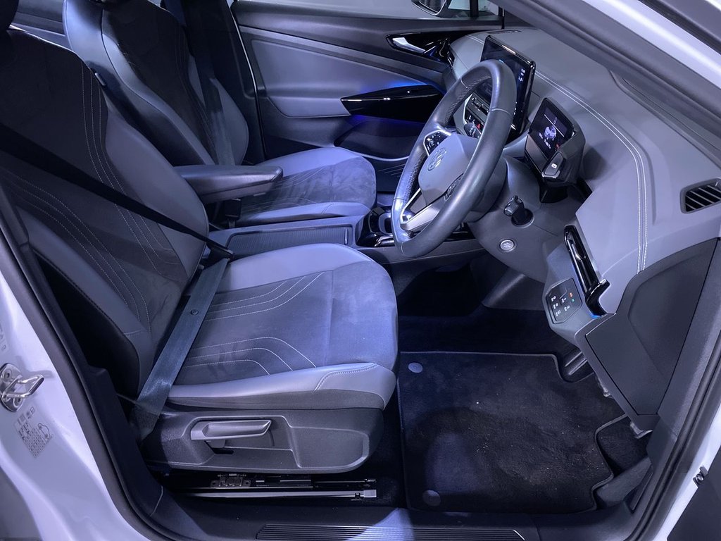 Used Volkswagen ID.4 2023 for sale - 77464016: Photo 22