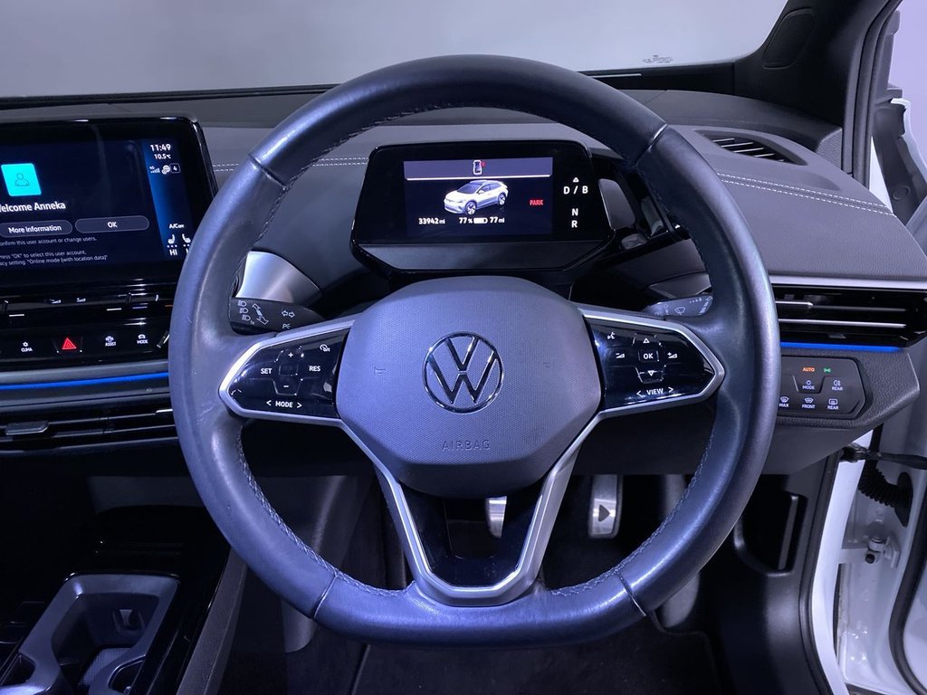 Used Volkswagen ID.4 2023 for sale - 77464016: Photo 23