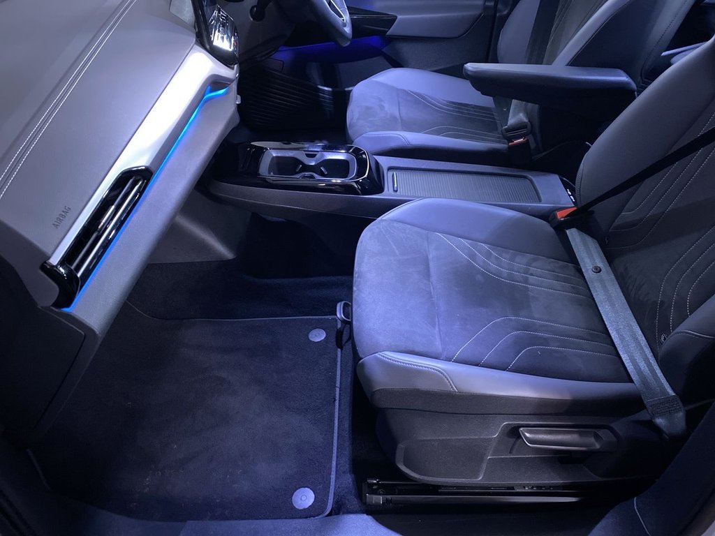 Used Volkswagen ID.4 2023 for sale - 77464016: Photo 24