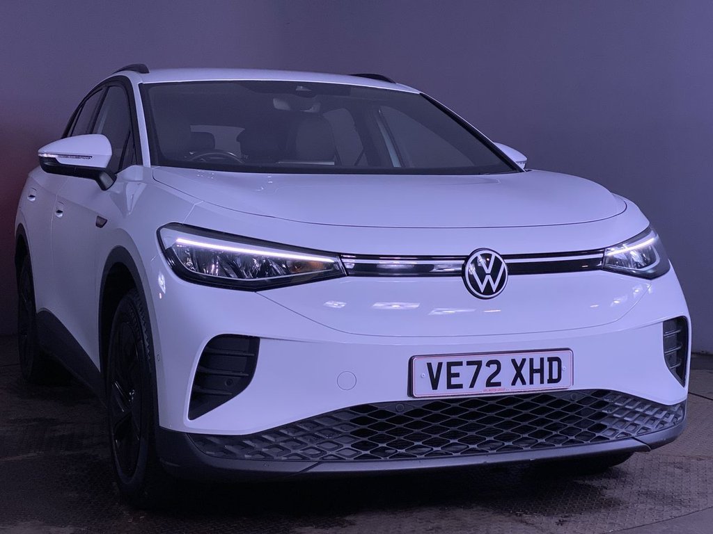 Used Volkswagen ID.4 2023 for sale - 77464016: Photo 8