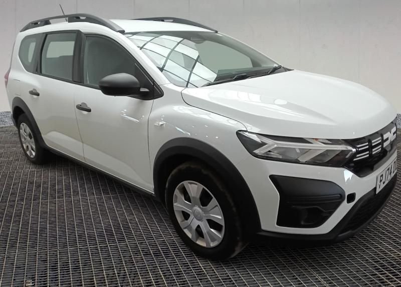 Used Dacia Jogger 2024 for sale - 76470108: Photo 1