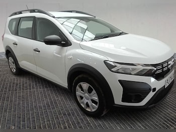 Used Dacia Jogger 2024 for sale - 76470108: Photo