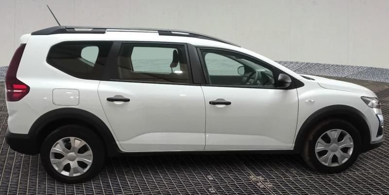 Used Dacia Jogger 2024 for sale - 76470108: Photo 2