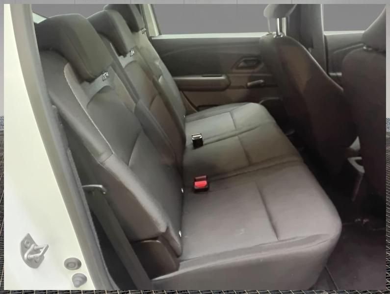 Used Dacia Jogger 2024 for sale - 76470108: Photo 5