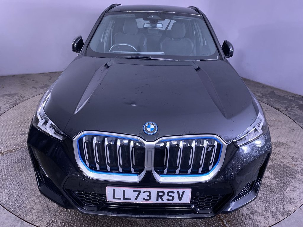 Used BMW iX1 2023 for sale - 76923220: Photo 10