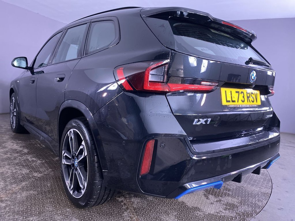 Used BMW iX1 2023 for sale - 76923220: Photo 14