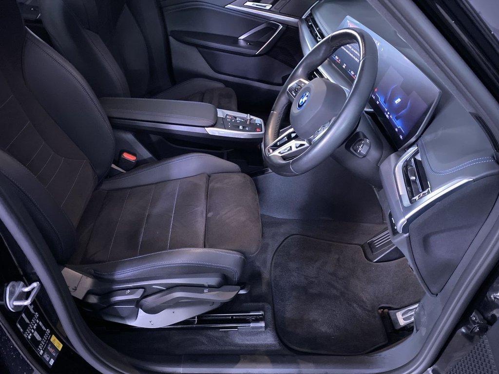 Used BMW iX1 2023 for sale - 76923220: Photo 15