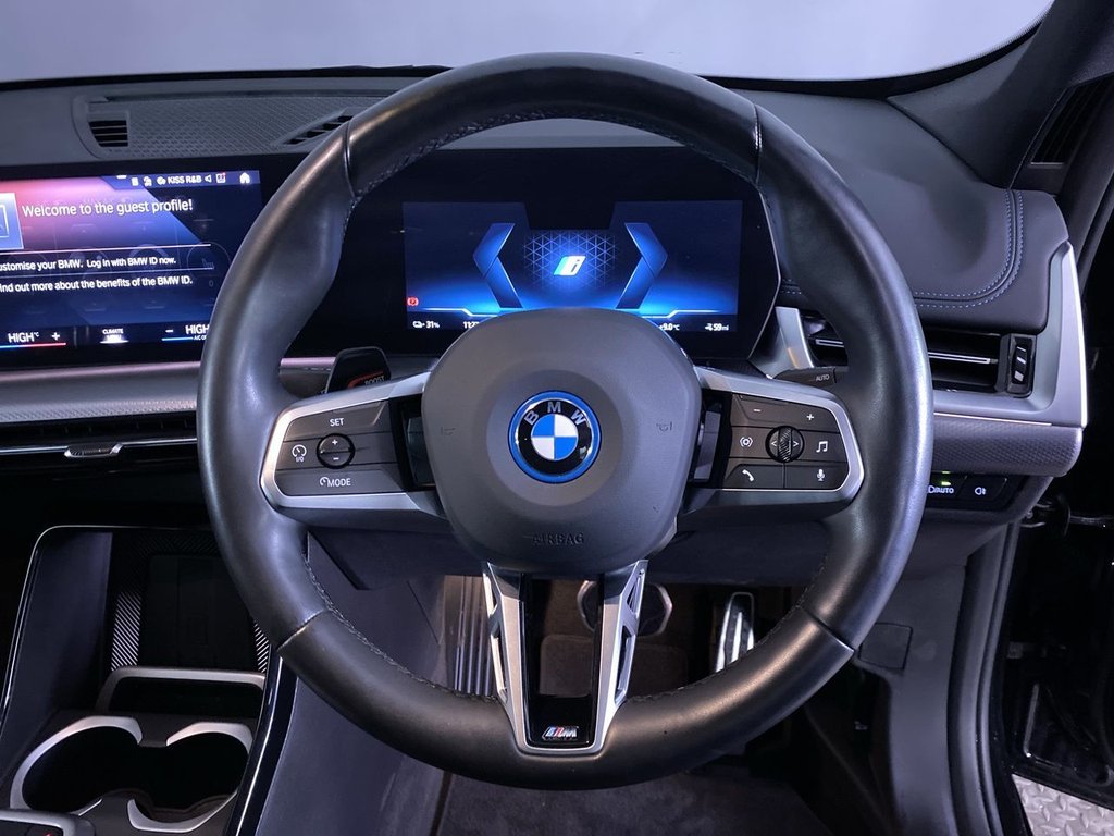 Used BMW iX1 2023 for sale - 76923220: Photo 16