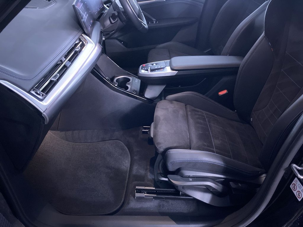 Used BMW iX1 2023 for sale - 76923220: Photo 17