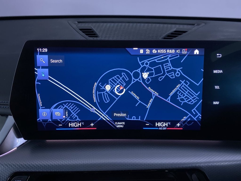 Used BMW iX1 2023 for sale - 76923220: Photo 20