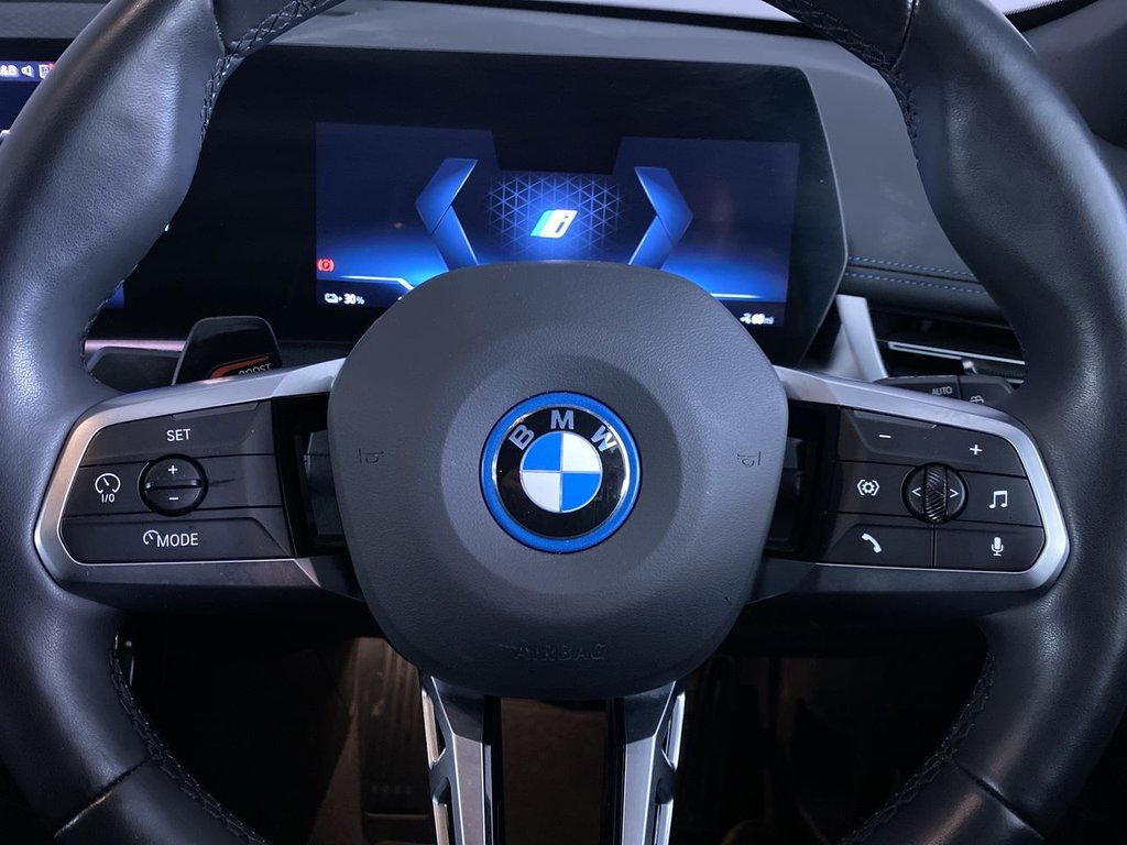 Used BMW iX1 2023 for sale - 76923220: Photo 22