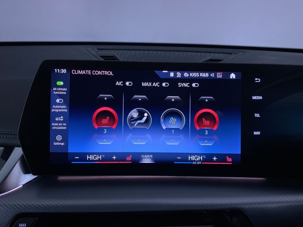 Used BMW iX1 2023 for sale - 76923220: Photo 25