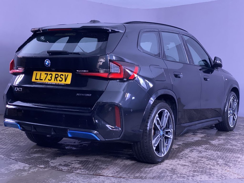 Used BMW iX1 2023 for sale - 76923220: Photo 8