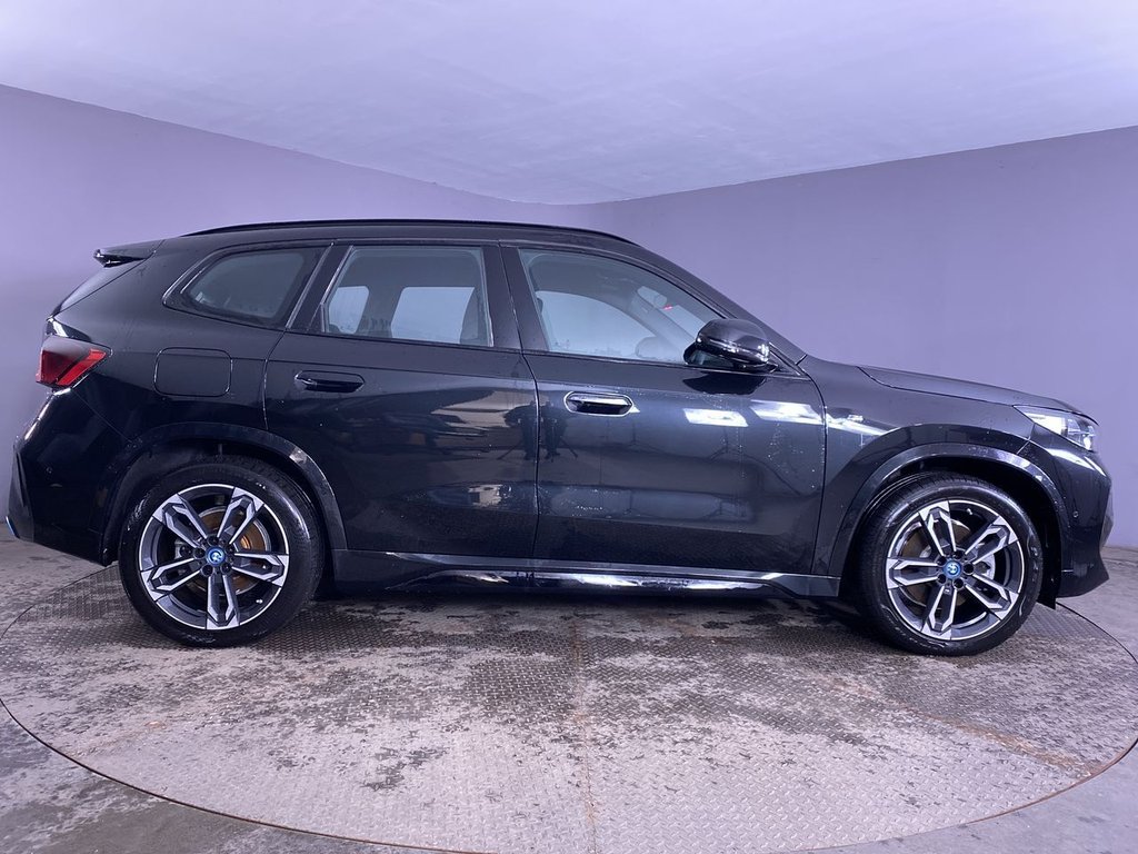 Used BMW iX1 2023 for sale - 76923220: Photo 9