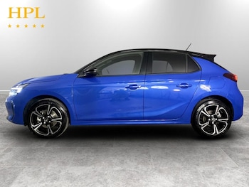 Used Vauxhall Corsa 2026 for sale - 79281288: Photo