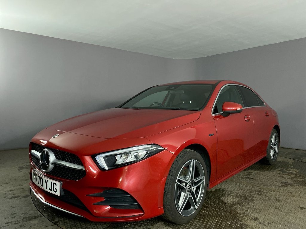 Used Mercedes-Benz A-Class 2020 for sale - 75752770: Photo 12