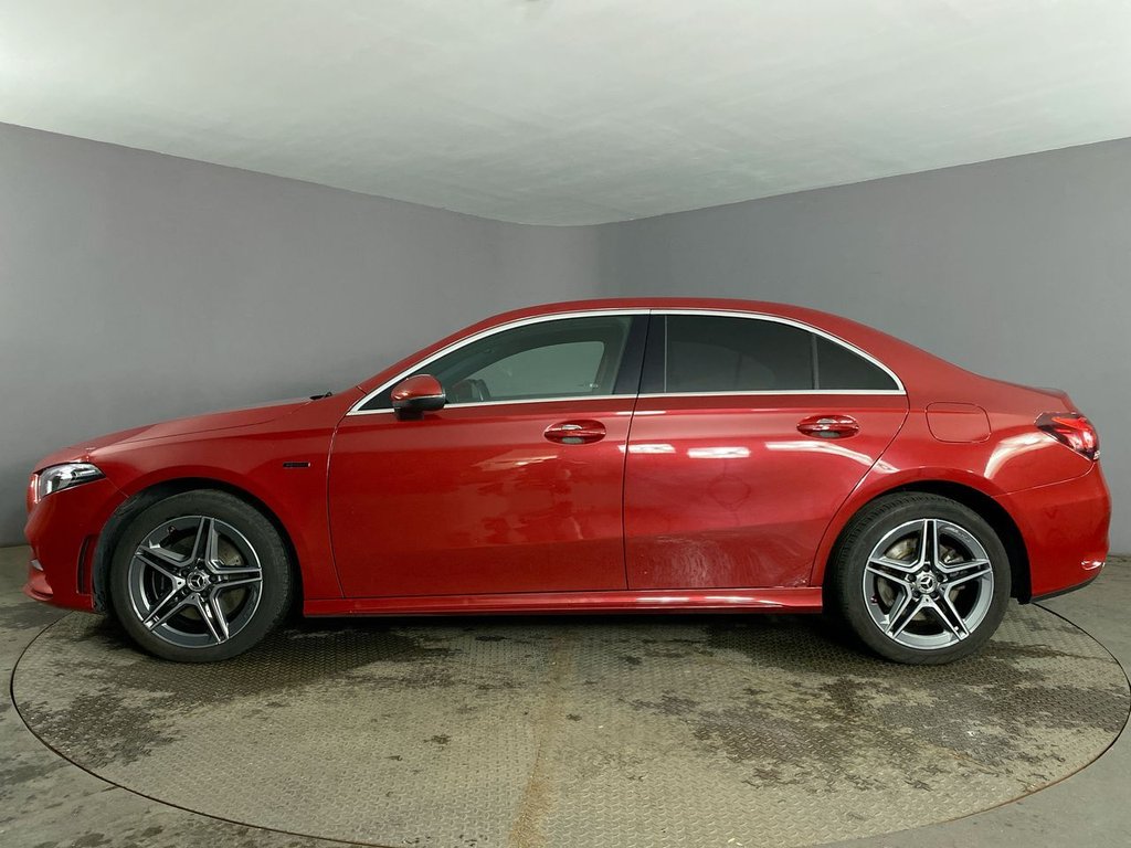 Used Mercedes-Benz A-Class 2020 for sale - 75752770: Photo 13