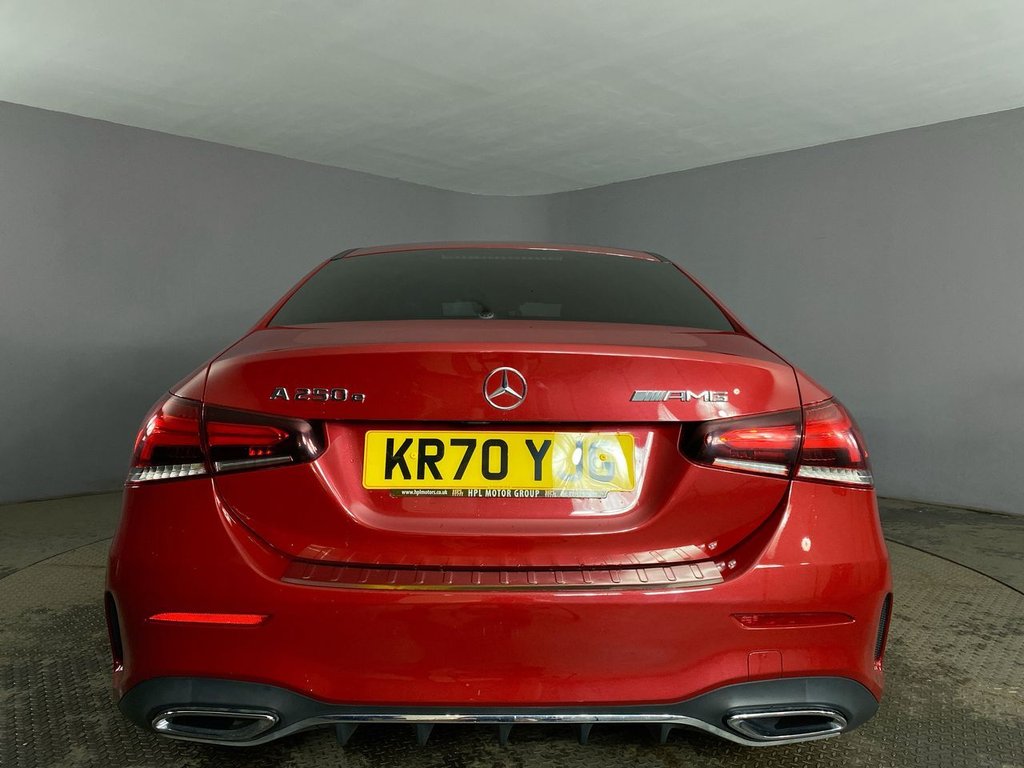 Used Mercedes-Benz A-Class 2020 for sale - 75752770: Photo 15