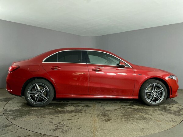 Used Mercedes-Benz A-Class 2020 for sale - 75752770: Photo 17