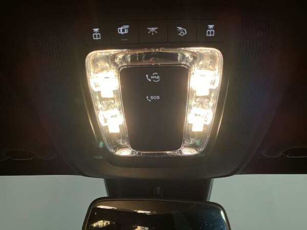 Used Mercedes-Benz A-Class 2020 for sale - 75752770: Photo 18