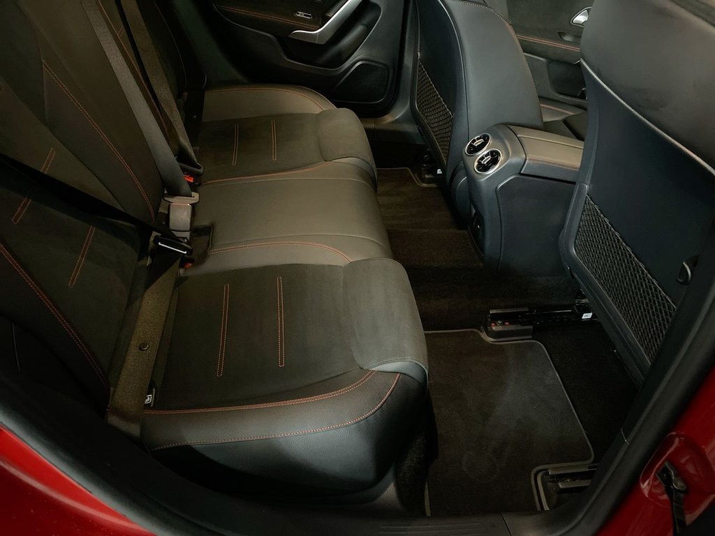 Used Mercedes-Benz A-Class 2020 for sale - 75752770: Photo 19