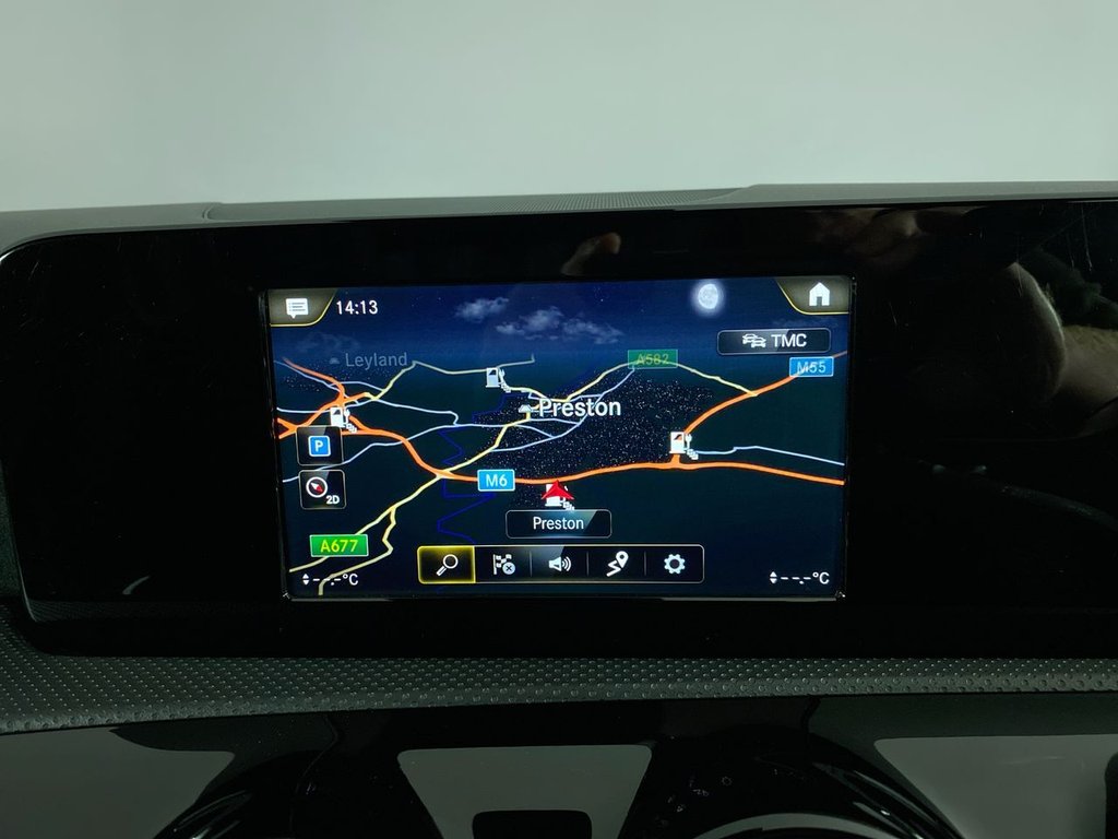 Used Mercedes-Benz A-Class 2020 for sale - 75752770: Photo 20