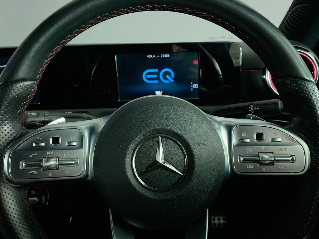 Used Mercedes-Benz A-Class 2020 for sale - 75752770: Photo 22