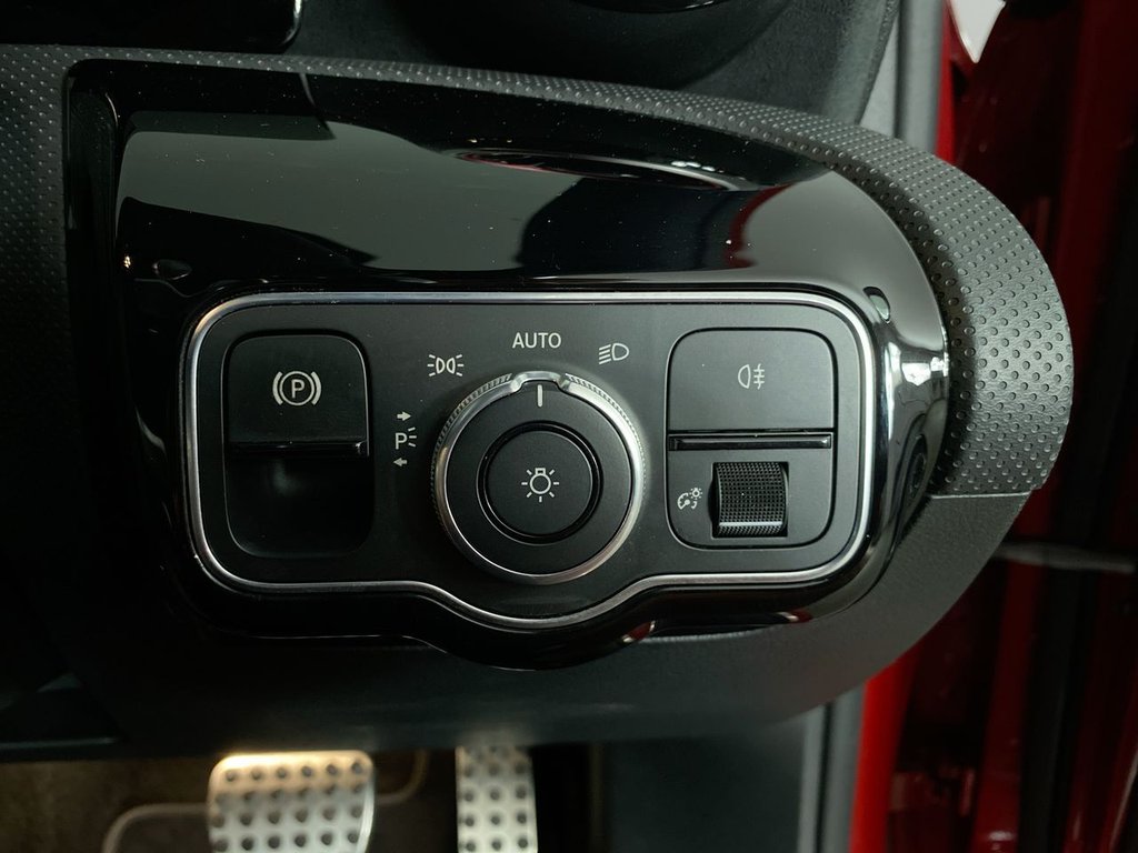 Used Mercedes-Benz A-Class 2020 for sale - 75752770: Photo 23